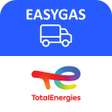 程序图标：Easygas India - Gas Booki…