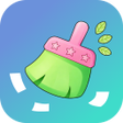 Ikona programu: Quiet Clear