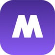 Icoon van programma: Modcast