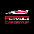 Ícone do programa: Formula Car Setup