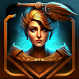 Programın simgesi: Escape Games Puzzle - Sou…