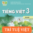程序图标：Tiếng Việt 3 kết nối tri …