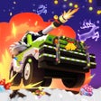 Icon of program: Car Rush: Fighting  Racing