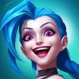 Ikona programu: League of Legends: Wild R…