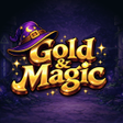 Programikonen: Gold  Magic - Earn Money