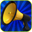 Programikonen: Loud Sounds Ringtones