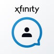 程序图标：Xfinity My Account