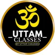 Ikon program: Uttam Classes