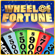 Icon of program: Wheel of Fortune