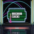 Ikon program: Wheel of Fortune