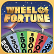 Wheel of Fortune icon
