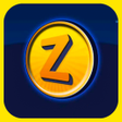 プログラムのアイコン：Zupee Online Ludo Gold Cl…
