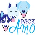 Ikona programu: AMO Pet Care
