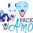 ไอคอนของโปรแกรม: AMO Pet Care