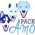 Programın simgesi: AMO Pet Care