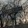 Иконка программы: Pineview Drive