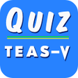 程序图标：TEAS V Exam Prep Free