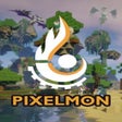 Programikonen: Pixelmon