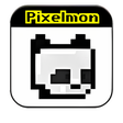 Ikona programu: Pixelmon