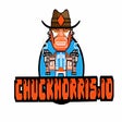 Chuck Norris Facts - chucknorris.io icon