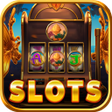 程序图标：Fantasy Castle Slots