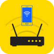 Иконка программы: Wi-Fi Auto Connect : WiFi…