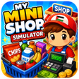 Ícone do programa: My Mini Shop Simulator - …