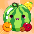 程序图标：Fruit Drop: Merge Waterme…