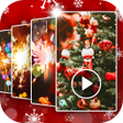 程序图标：Video Maker  Photo with M…