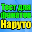 Коноха Тест icon