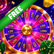 Icoon van programma: wheel of Winner