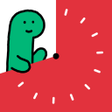 Programikonen: Joguman Pomodoro Timer