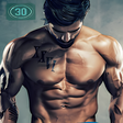 Programikonen: Gym Workout  Fitness Trai…