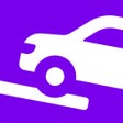 Programın simgesi: CarTaxi  заказ эвакуатора