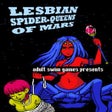 Иконка программы: Lesbian Spider-Queens of …