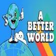 プログラムのアイコン：A Better World