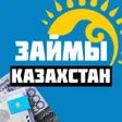 プログラムのアイコン：Займы онлайн - Monetka
