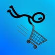 Ikon program: Shopping Cart Hero 3