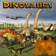Ícone do programa: Dinosaurs VR Cardboard Ju…