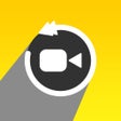 Programın simgesi: RevMov - Reverse Video