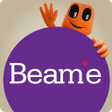 رمز البرنامج: Beame Mobile