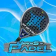Heroes of Padel paddle tennis