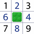 Programikonen: Sudoku Sort: Brain Puzzle…