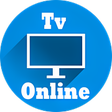 プログラムのアイコン：Tv Online
