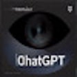 أيقونة البرنامج: ChatGPT History Blur