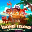 Programikonen: Ikonei Island: An Earthlo…