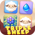 程序图标：Lucky Triple Sheep