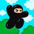 プログラムのアイコン：Ninjatown: Trees Of Doom