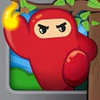 Programikonen: Ninjatown: Trees of Doom!
