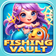 Ícone do programa: Fishing Vault